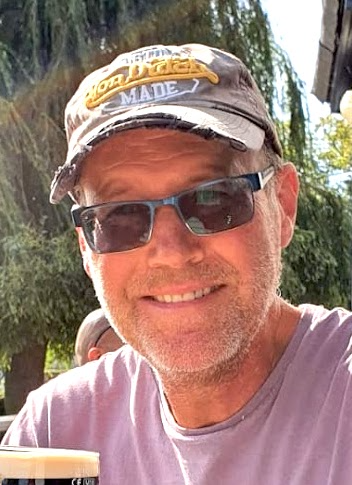 Darron Hartas