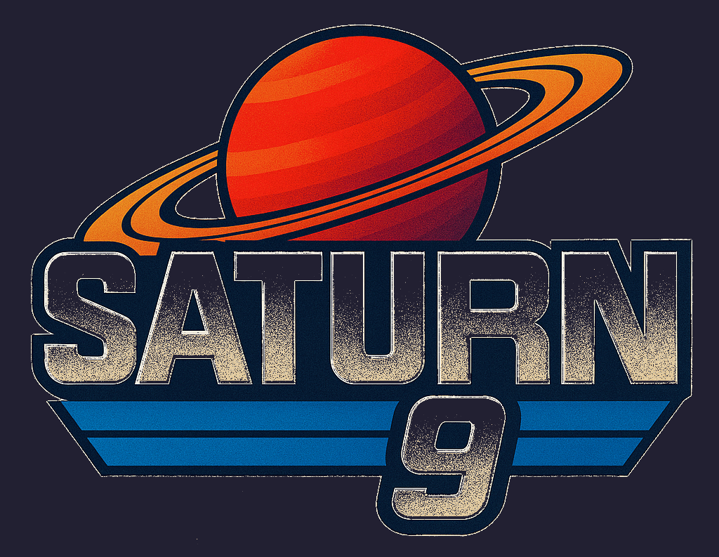 Saturn 9